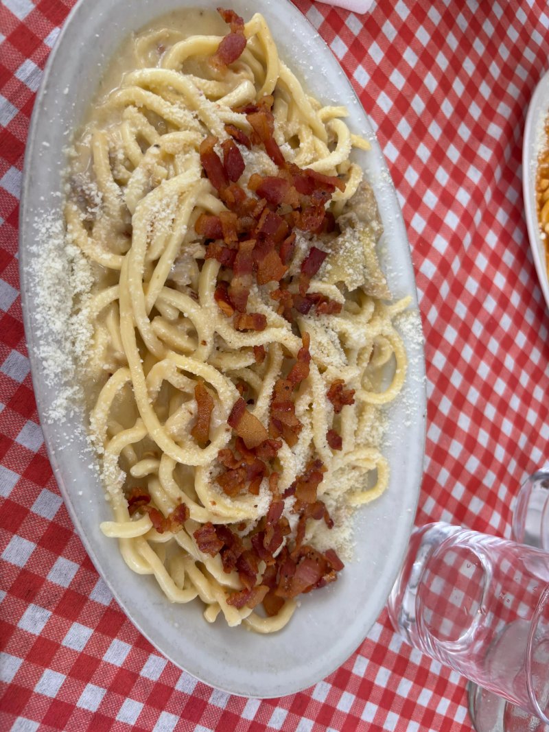 Trattoria Aroma