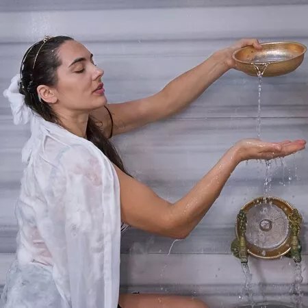 Lousma Hammam & Spa - Kolonaki, Athens