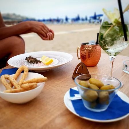 Pizzomunno Beach Club