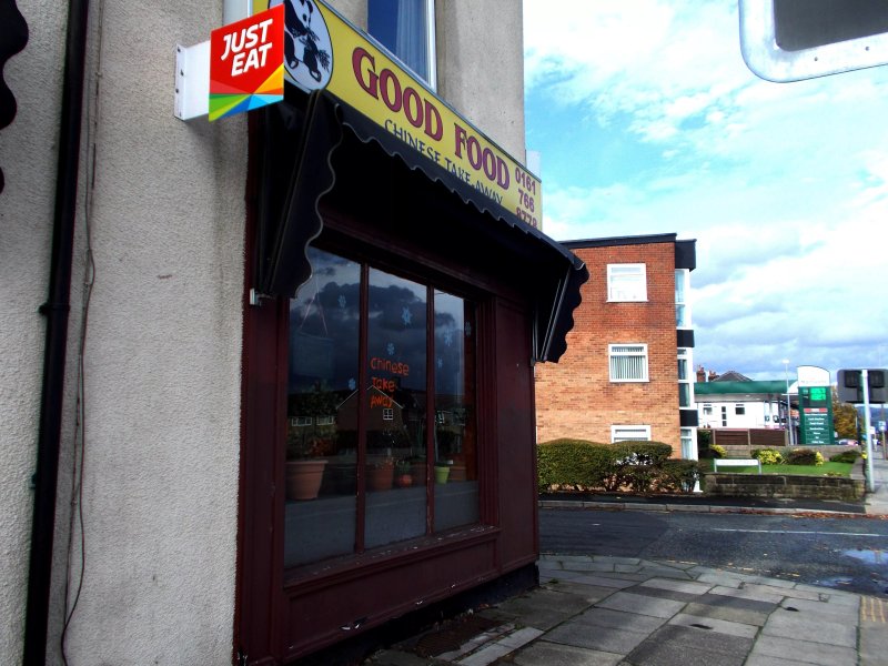 Good Food