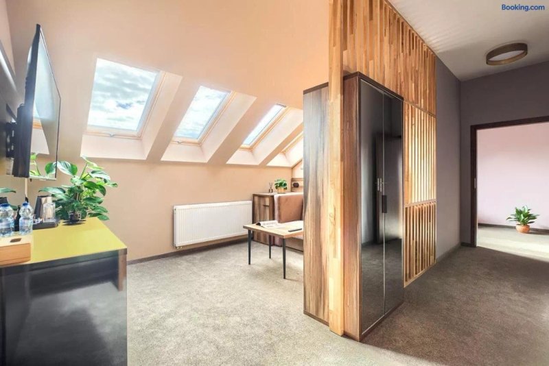 Weranda Apartments