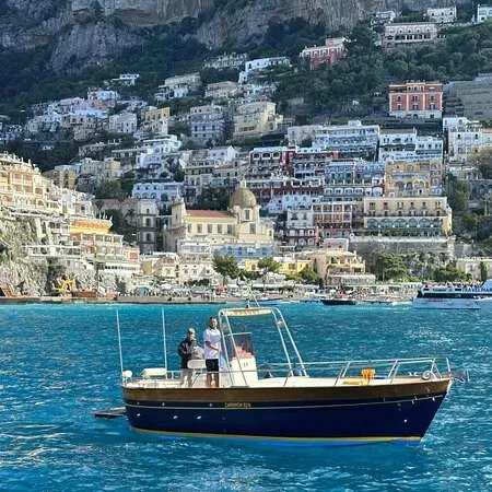Capri Wow