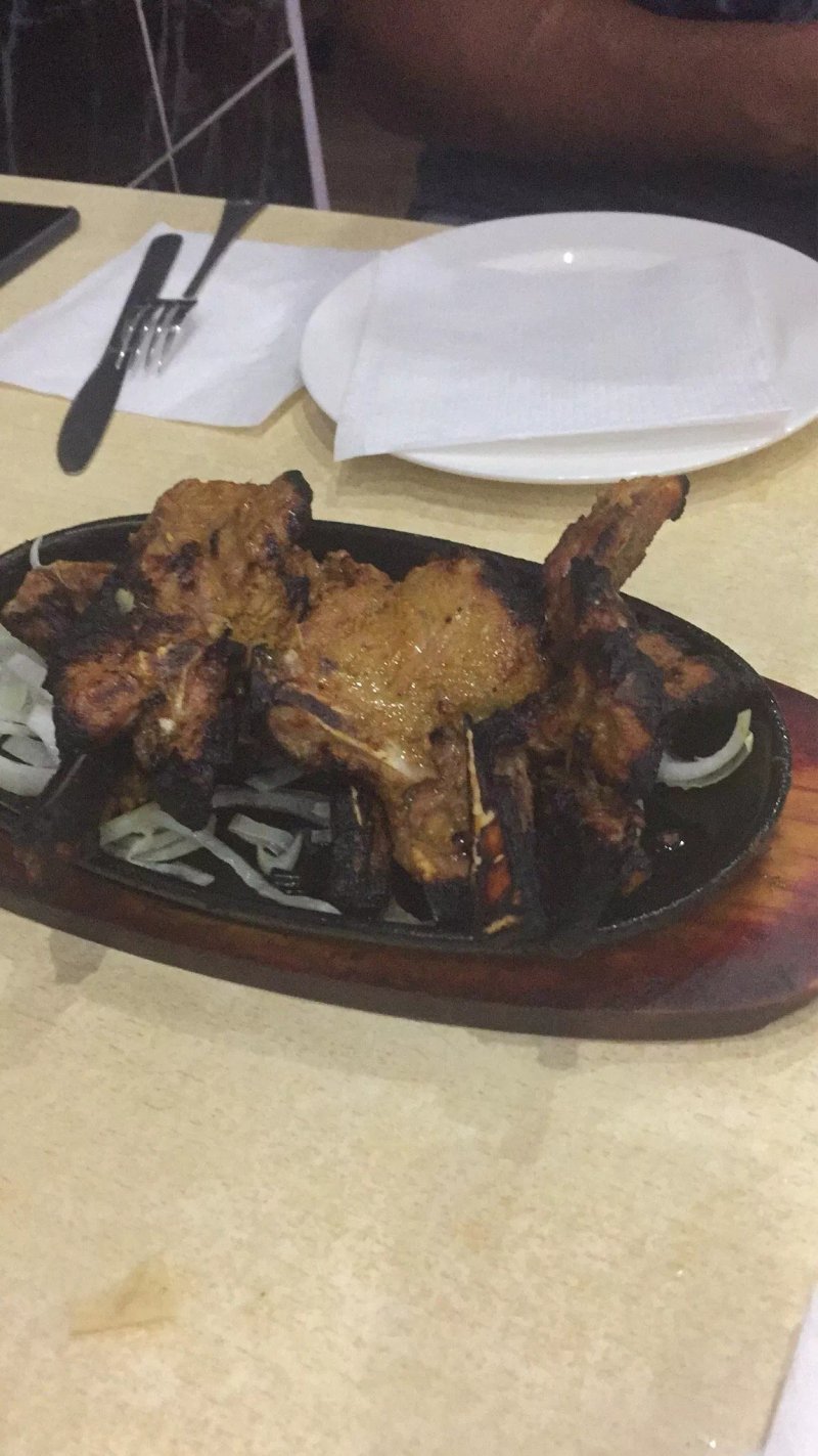 Punjabi Karahi Indian Restaurant