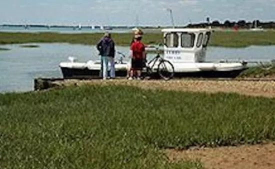 Itchenor Ferry
