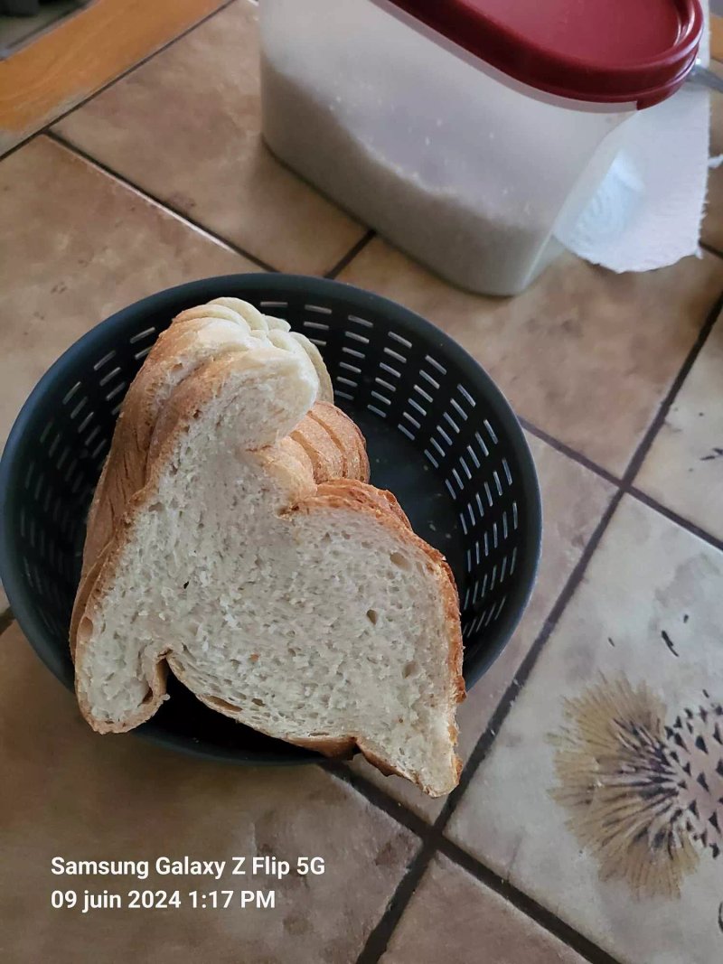 Boulangerie Nicolas