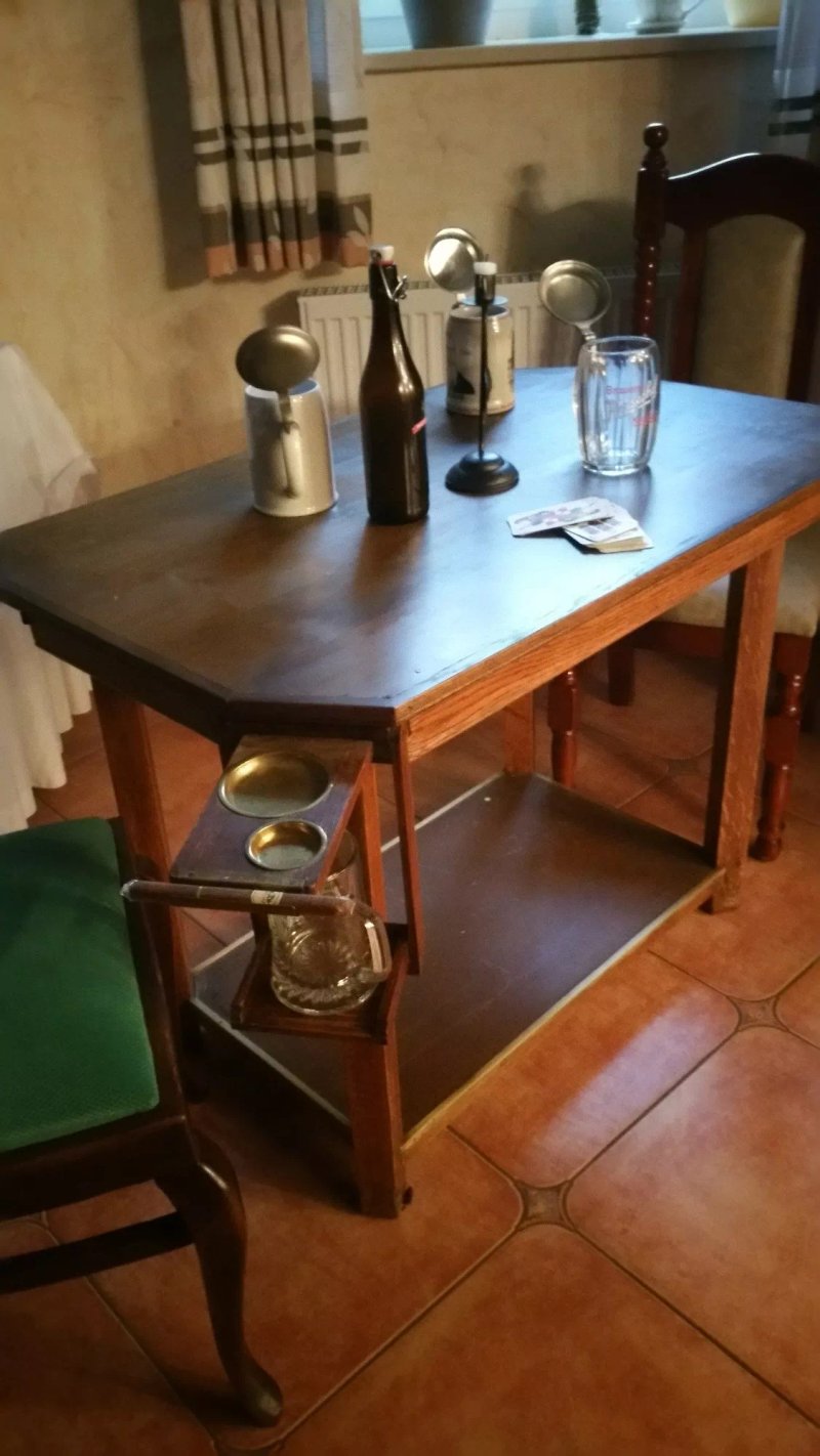 Antikhotel Steinbacher Hof