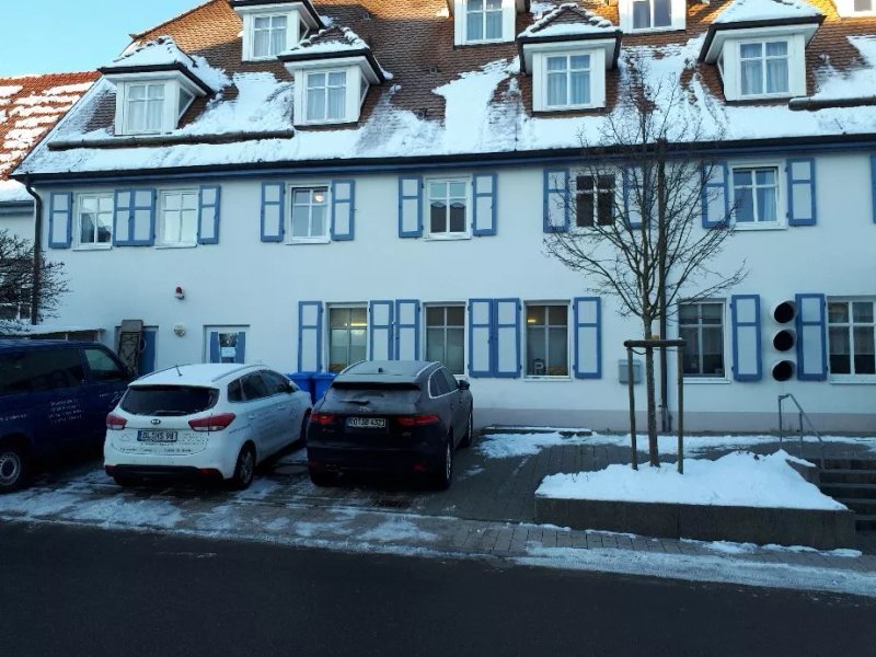 Hotel Schwane