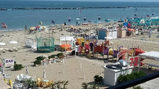 Bagno Lido 72