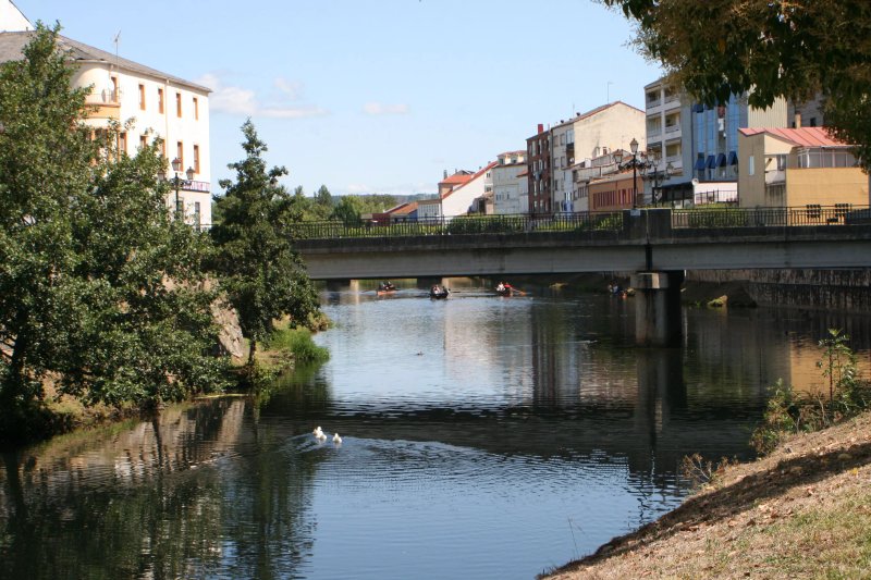 Parque Dos Condes