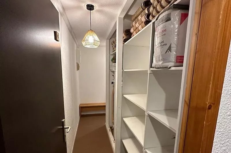 Les Coches : Luxury apartment 75m2 / LES COCHES / Close to the slopes / south