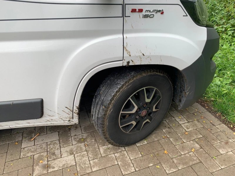 HanseCamping