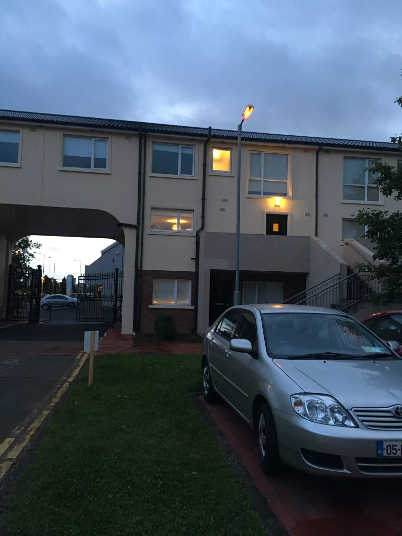 Troy Self Catering Village