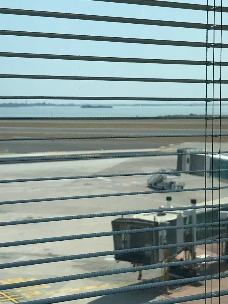 Tourist Information Office - Marco Polo Venice Airport