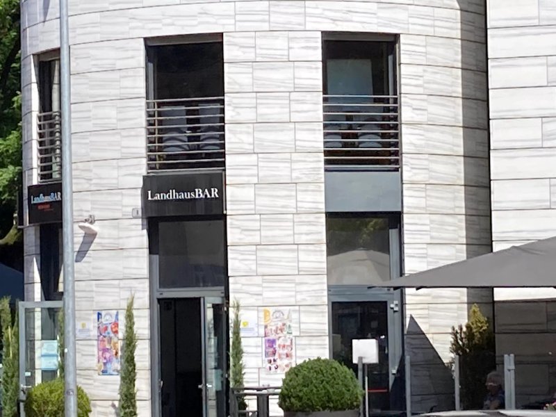 Landhaus Bar