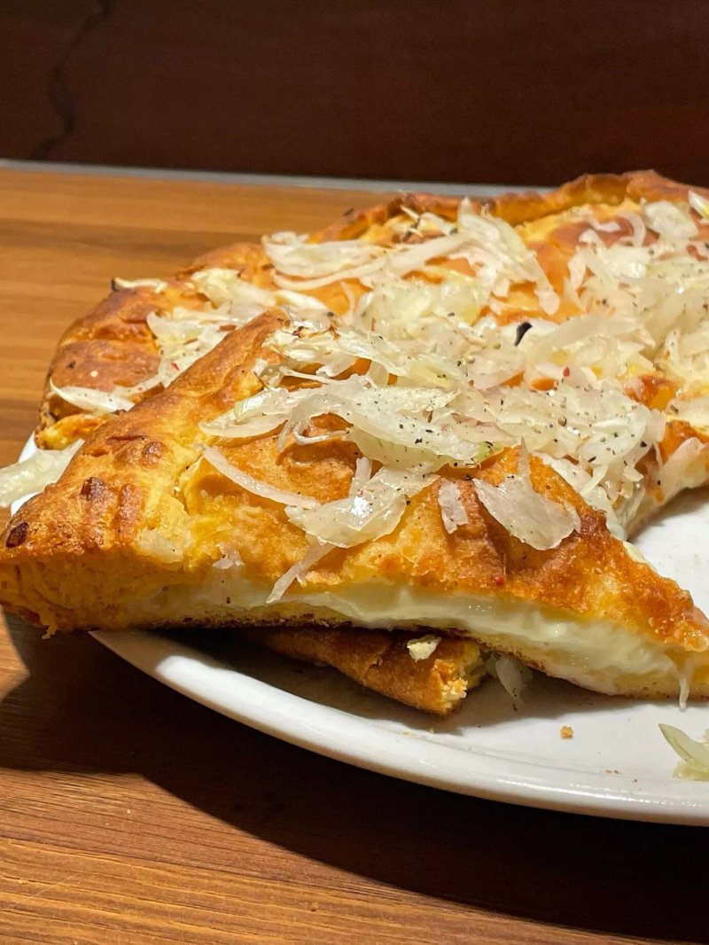Pizza Food Swibno Pizzeria na Wyspie Sobieszewskiej