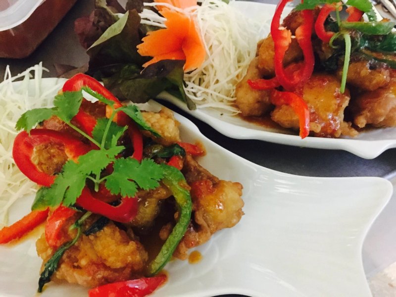 Ano Thai Old Bush Inn