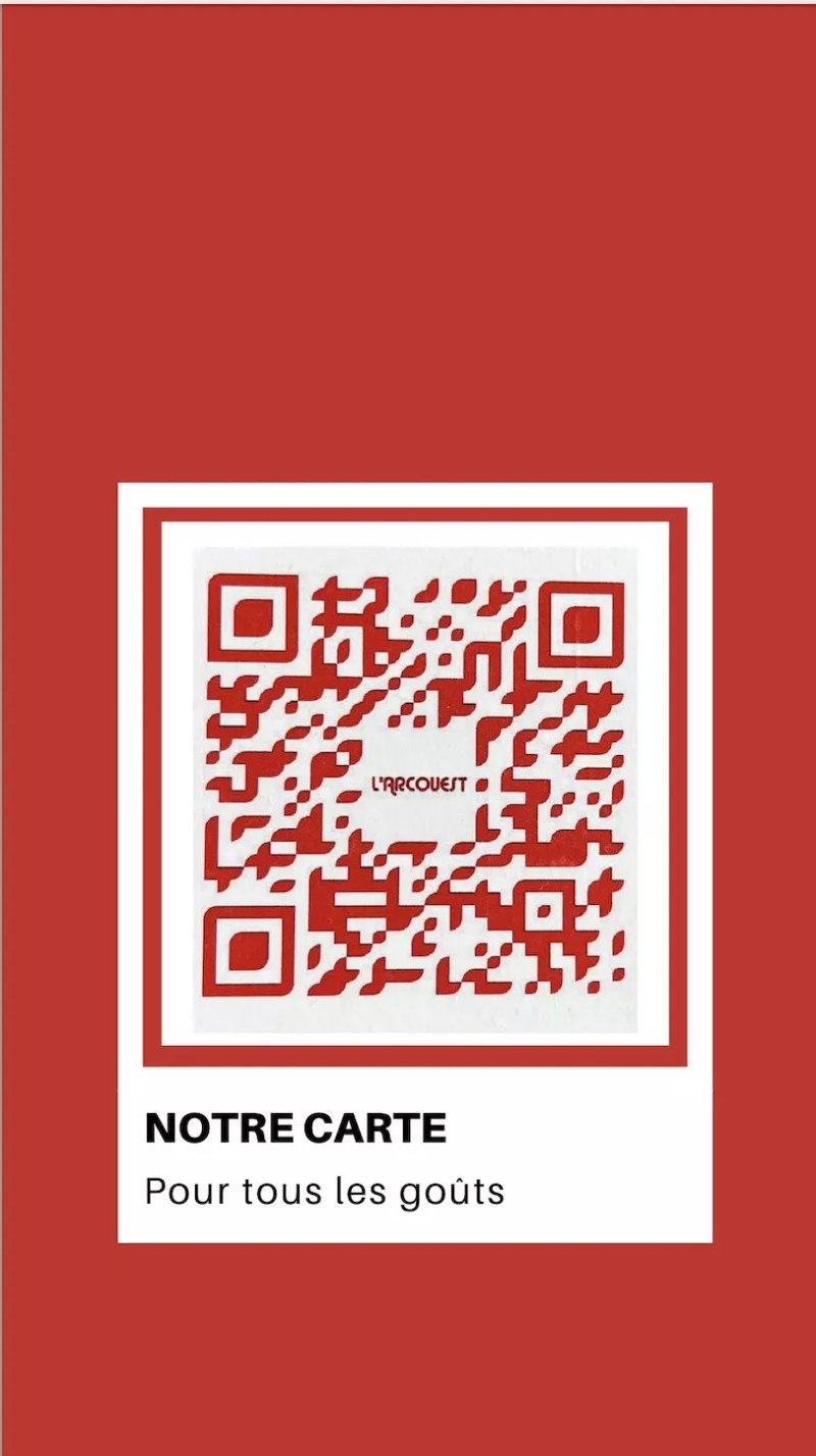 L'Arcouest