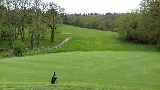 Southampton City Golf Course