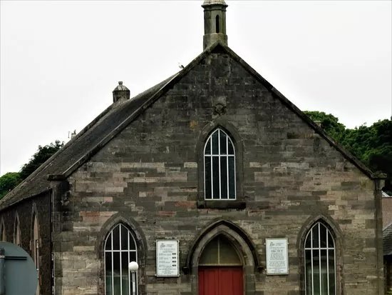 Elim Church