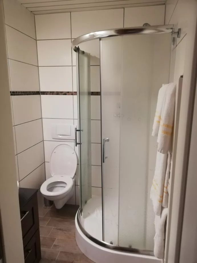 Hotel Pension Am Kurzentrum