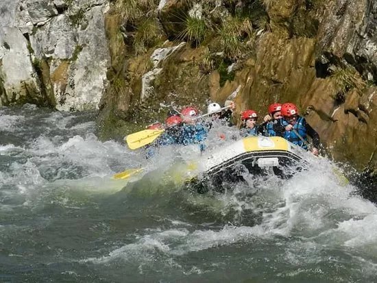 Cantabria Activa - Day Tour