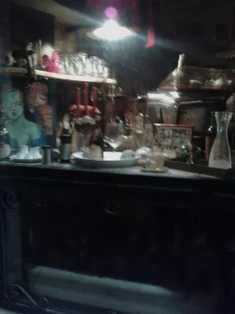 La Bottega del Conte