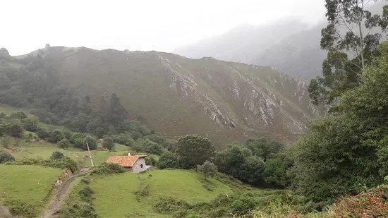 Alto del Torno