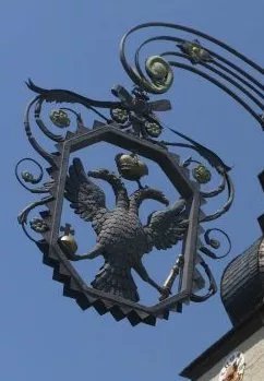 Zum Schwarzen Adler