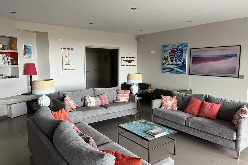 Londe les Maures, New Luxury Villa, 280m2, Pool, Sea Golf view, Hammam, Jacuzzi