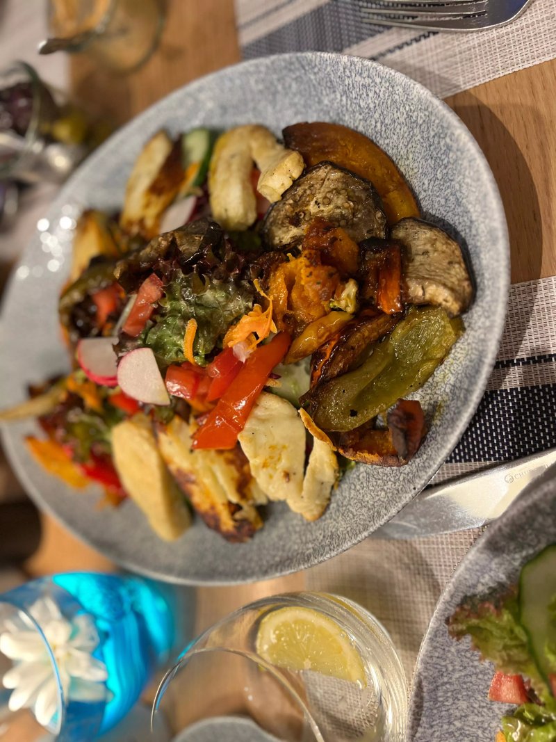 Pescaletta Ristorante Mediterraneo dell"Isoletta