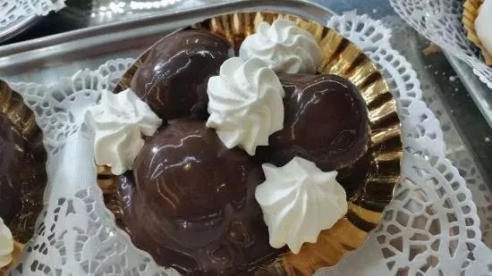 Panificio e Pasticceria INGINO