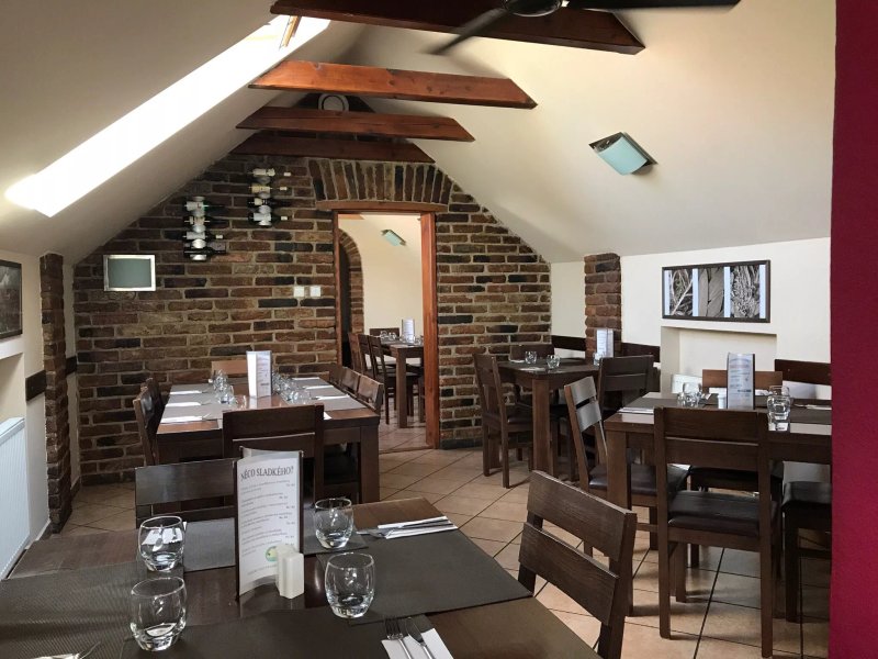 Pizzeria Ristorante Vyzlovka