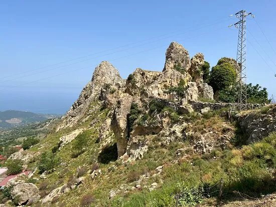 Museo Etno Storico Antropologico Ermenegildo Latteri di San Fratello