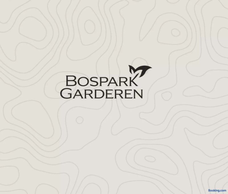 Bospark Garderen