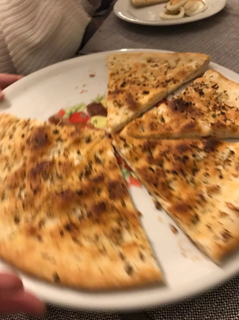 Ristaurante Pizzeria La Ruota
