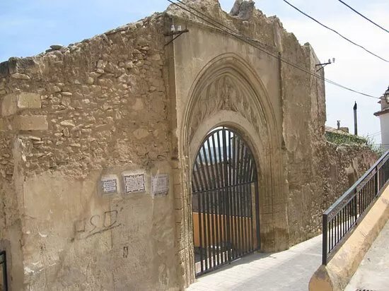 Esglesia de Santa Maria