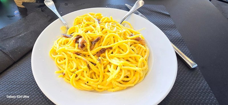 Bistrot Via Egadi