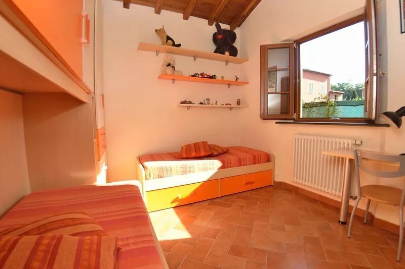 Country House / Farm House in Capannori with 2 bedrooms sleeps 6