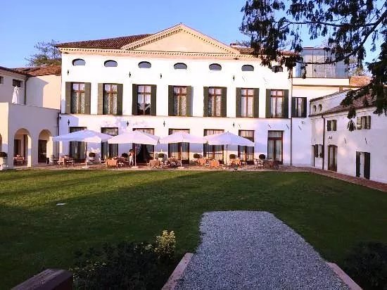 Villa Barbarich