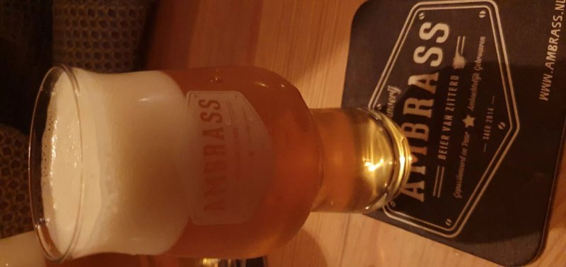 Ambrass Brouwerij