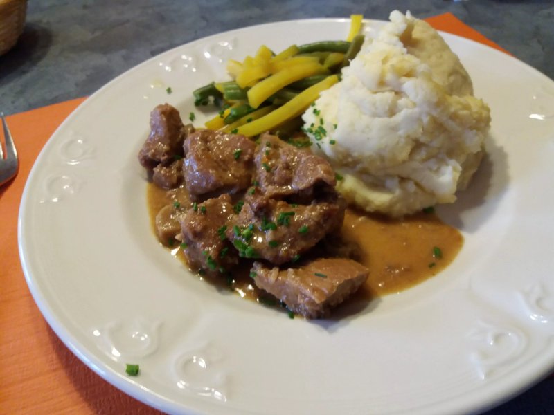 Restaurant de la Place