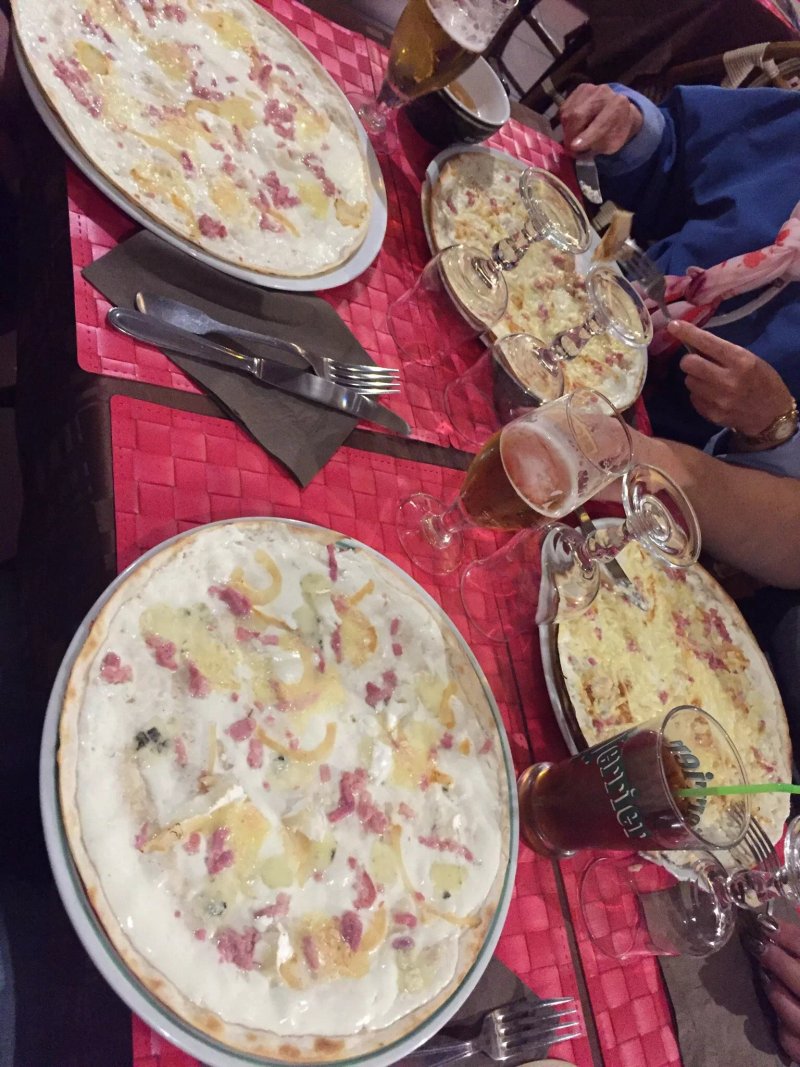 Creperie Bol D'air