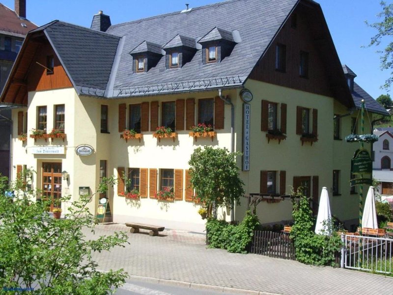 Zum Doehlerwald