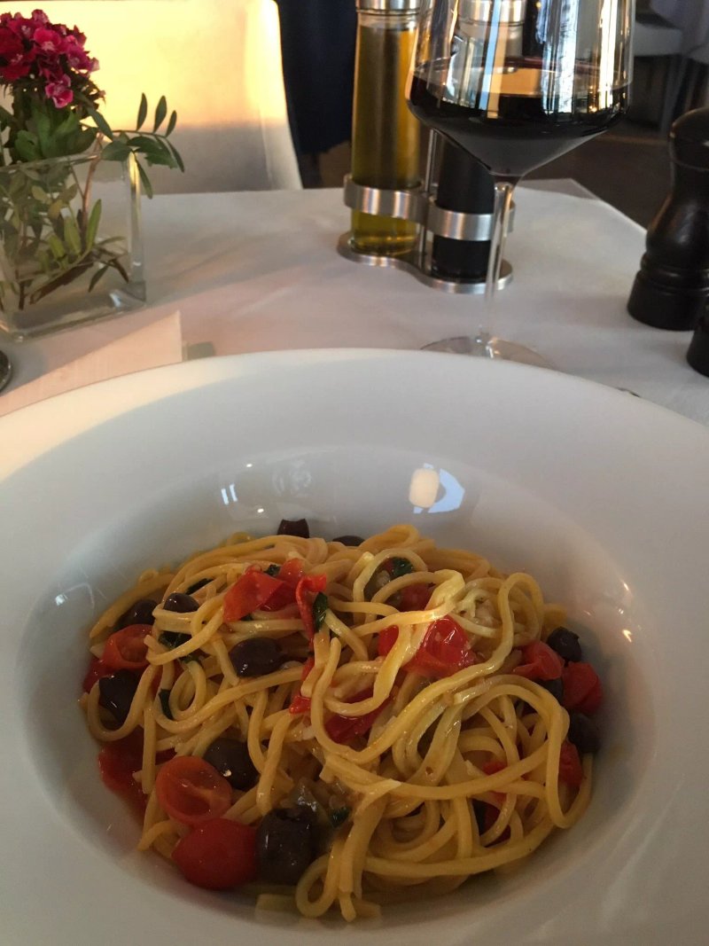 Ristorante La Villetta