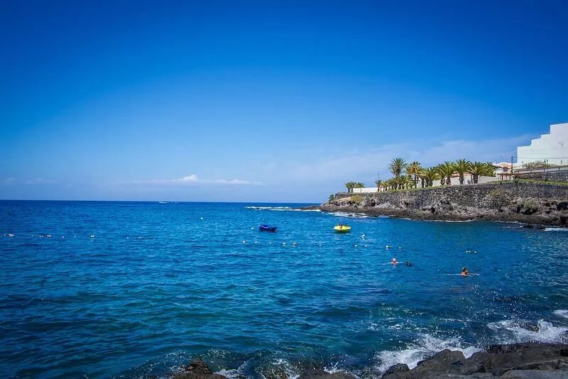 Rural Villa set in a Finca with a heated swimming pool, 6 minutes from beach.