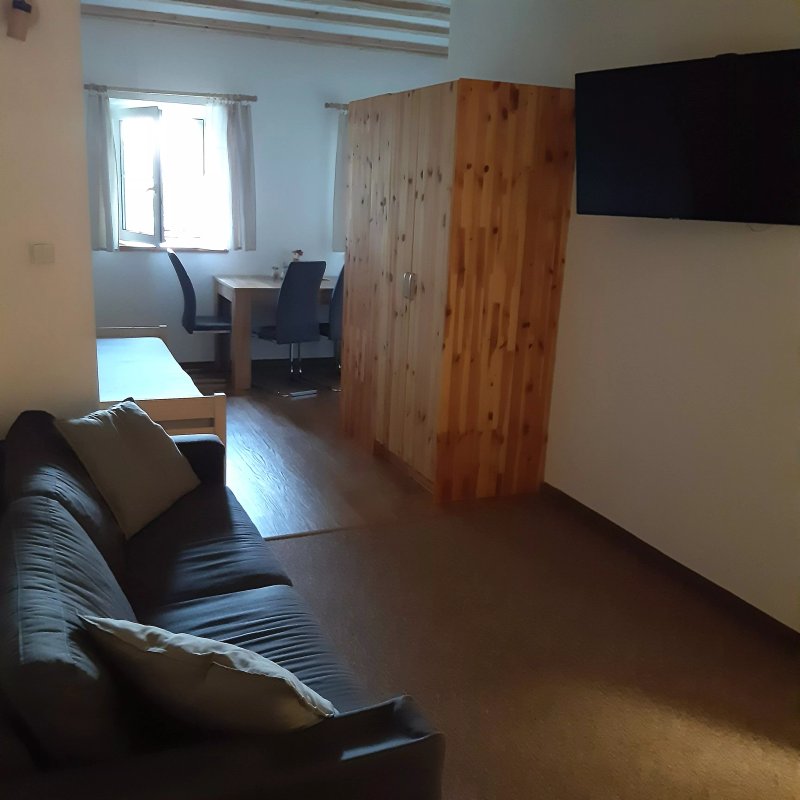 Pension Barborka