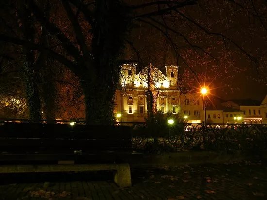 Turisticka Informacna Kancelaria Mesta ZIlina