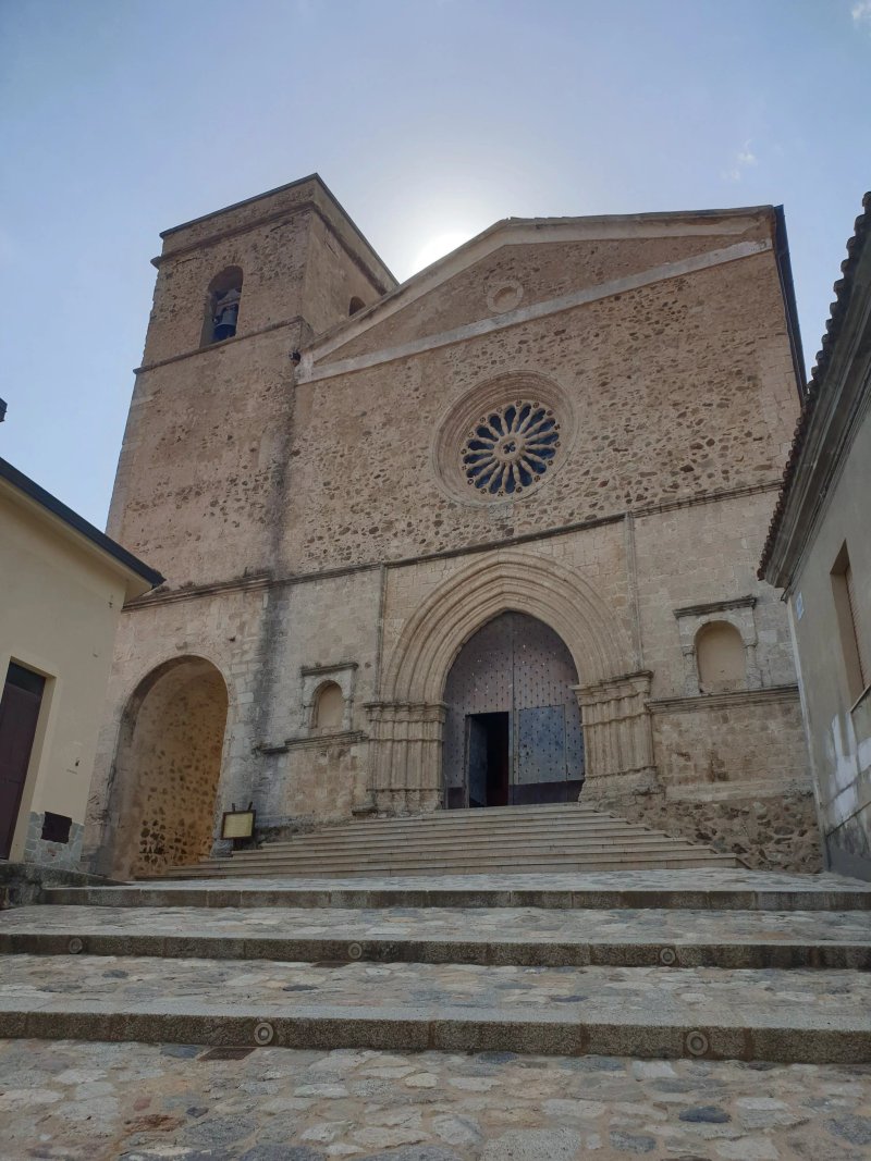 Parrocchia di Santa Maria Assunta