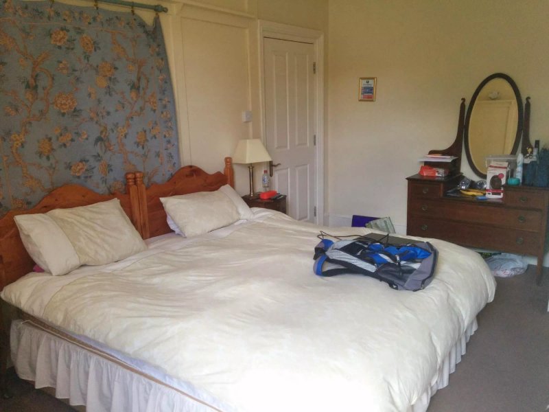 Greystones B&B