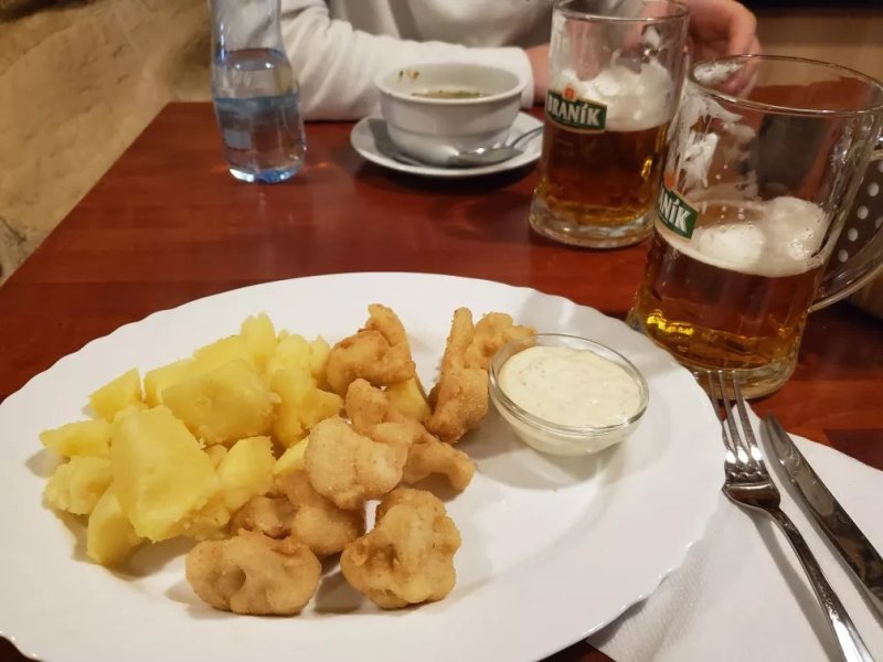 U Reznika